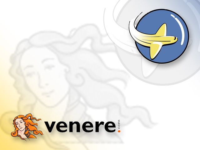 Venere viaggi 