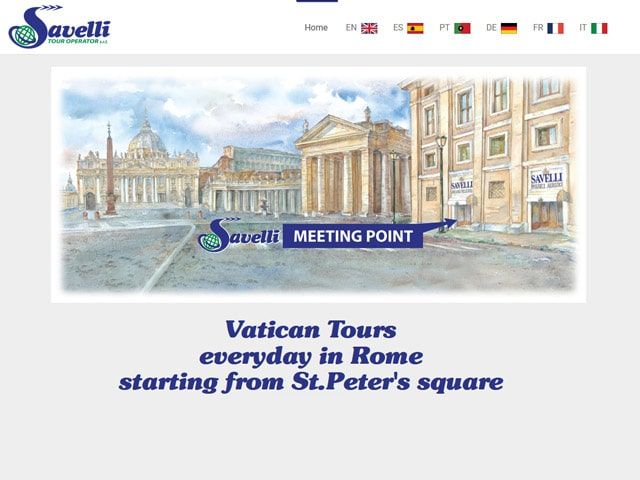 Savelli Tour operator