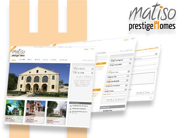 Matiso Prestige Homes