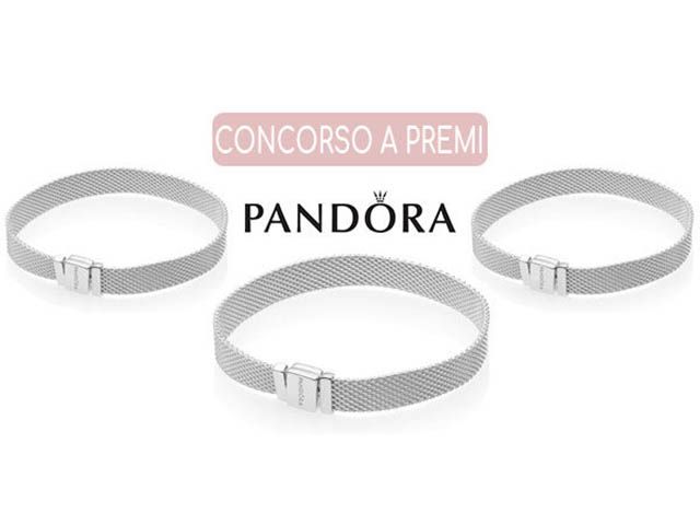 Pandora Italia